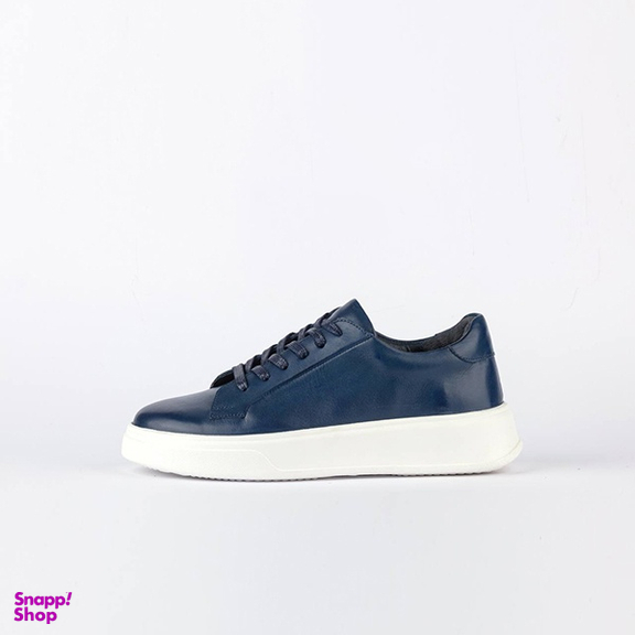 کفش راحتی چرم زنانه پانوپا مدل ونس