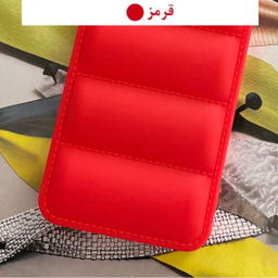 کاور گوشی موبایل مدل پافر مناسب xiaomi poco c40 (پوکو سی 40)