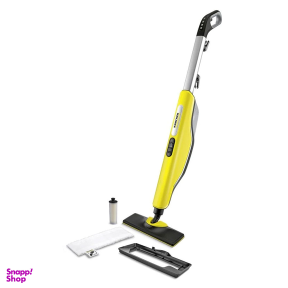 بخارشوی کارچر مدل SC3 Upright EasyFix
