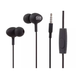 هندزفری باسیم ایکس او مدل XO S6 طول ۱.۲ متر