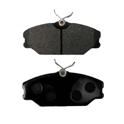 لنت ترمز جلو خودرو متا کد 1025 مناسب وانت نیسان