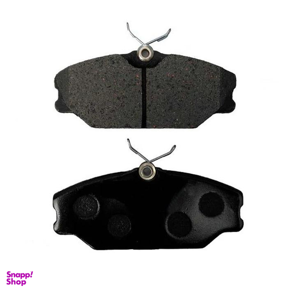 لنت ترمز جلو خودرو متا کد 1025 مناسب وانت نیسان