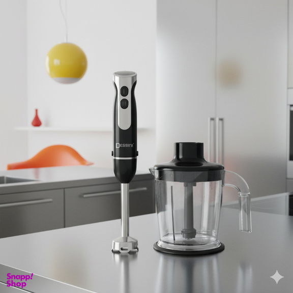 گوشتکوب برقی 3 کاره دسینی مدل DS181