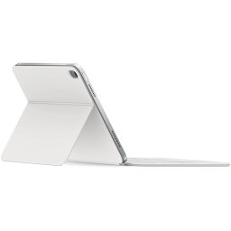 کیبورد تبلت اپل برای آیپد 10.2 اینچی مدل Magic Keyboard Folio for 10th Gen iPad