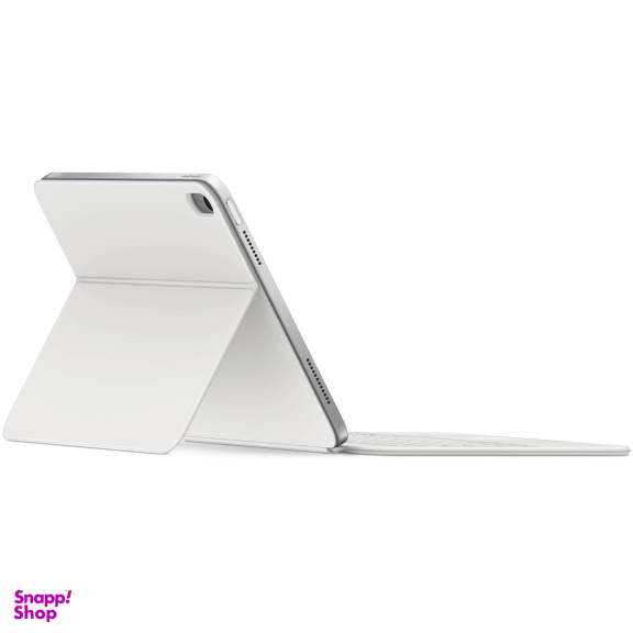 کیبورد تبلت اپل برای آیپد 10.2 اینچی مدل Magic Keyboard Folio for 10th Gen iPad