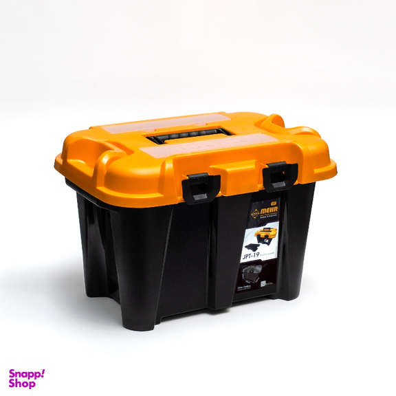 جعبه ابزار مهر مدل JPT19