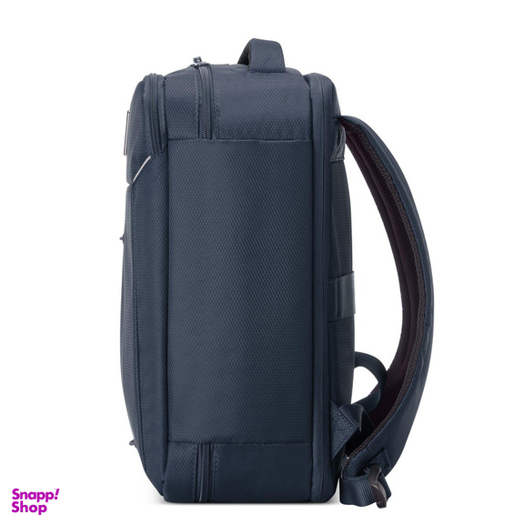 کوله پشتی سفری رونکاتو مدل IRONIK 2.0 Mini Cabin کد 415336
