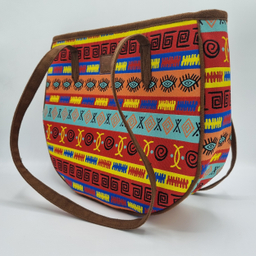 کیف زنانه مدل یاس کد 213