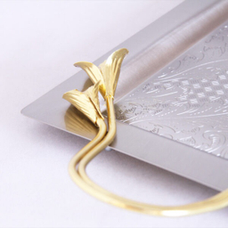 سینی سالینو مدل ارکیده کد 6097-22-L