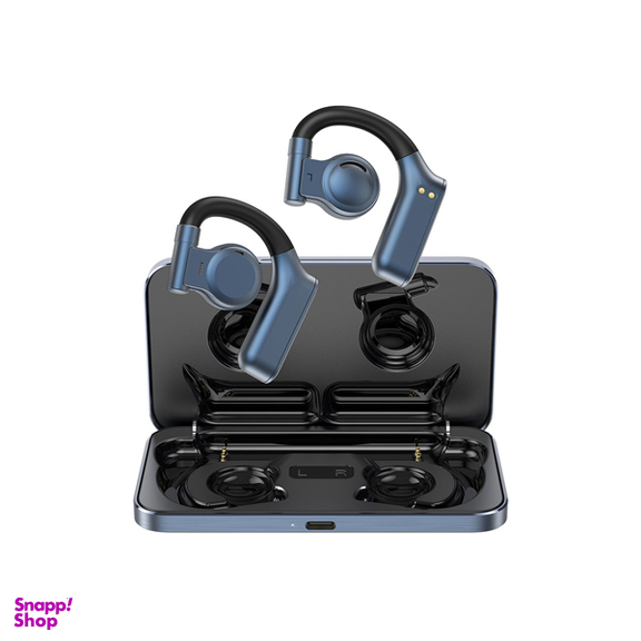 هدفون بلوتوثی ویوو مدل TWS T18