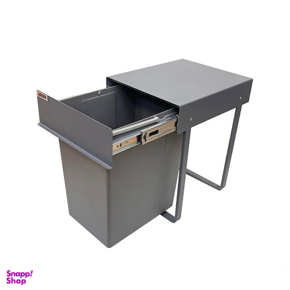 سطل زباله کابینتی آلبا کد 1004