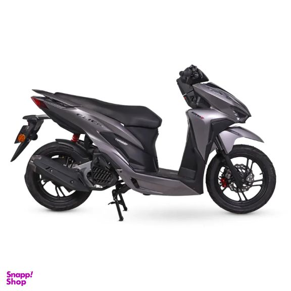 موتور سیکلت کبیر طرح هوندا کلیک 170 سی سی اتاق قدیم سال 1404