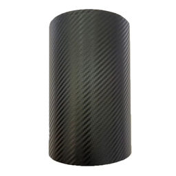 برچسب بدنه خودرو مهدیار مدل  کربن کد SK103M رول 1 متری