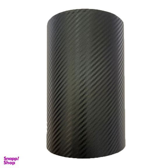 برچسب بدنه خودرو مهدیار مدل  کربن کد SK103M رول 1 متری