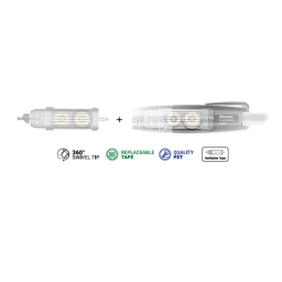 یدک غلط گیر نواری سی کلاس مدل CCT-78R