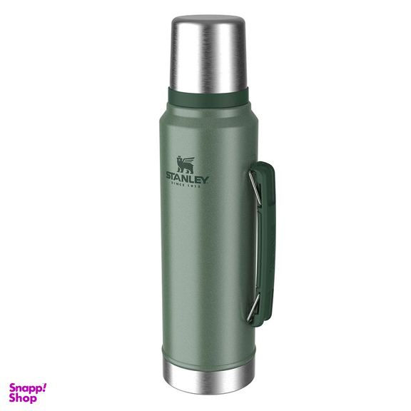 فلاسک استنلی مدل Classic Legendary ظرفیت 1 لیتر