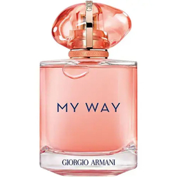 ادو پرفیوم زنانه جورجیو آرمانی مدل My Way EDP Ylang حجم 90 میلی لیتر