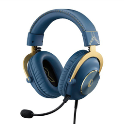 هدست مخصوص بازی لاجیتک مدل G-PRO X