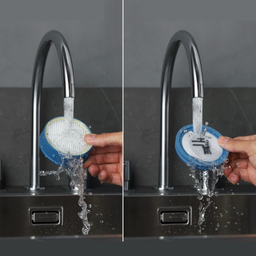 جارو شارژی عصایی آ ا گ مدل AP71UB14GG