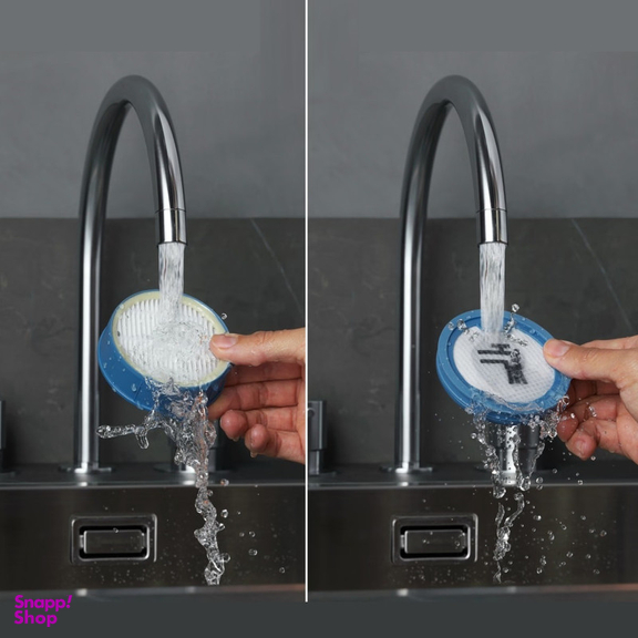 جارو شارژی عصایی آ ا گ مدل AP71UB14GG