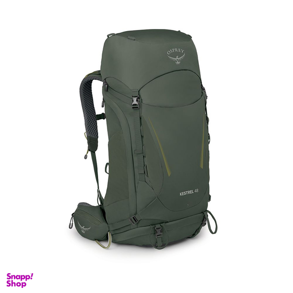 کوله پشتی کوهنوردی 48 لیتری آسپری مدل Kestrel 48