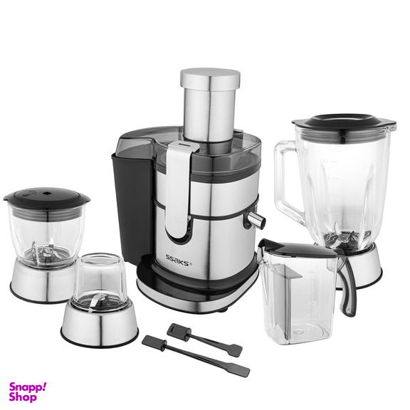 آبمیوه گیری ساکس مدل GT-MJ5040