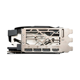 کارت گرافیک ام اس آی مدل GeForce RTX 4080 16GB GAMING X TRIO ظرفیت 16 گیگابایت