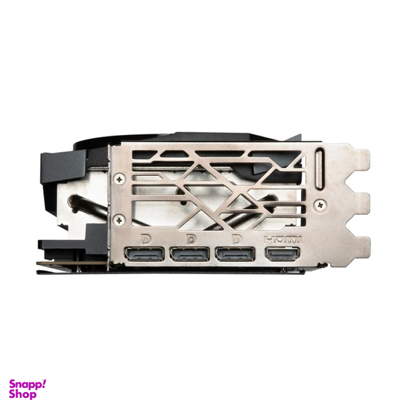 کارت گرافیک ام اس آی مدل GeForce RTX 4080 16GB GAMING X TRIO ظرفیت 16 گیگابایت