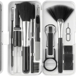 کیت تمیز کننده لوازم دیجیتال مدل 19in1