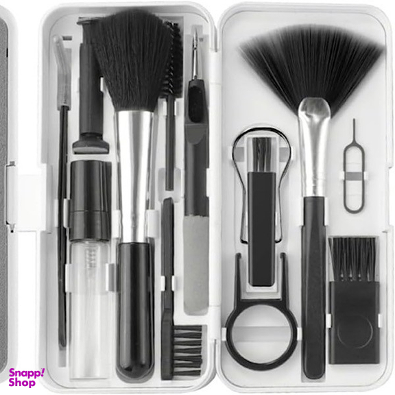 کیت تمیز کننده لوازم دیجیتال مدل 19in1