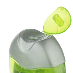 شامپو بدن اکتیو سری Mineral مدل Green وزن 400 گرم