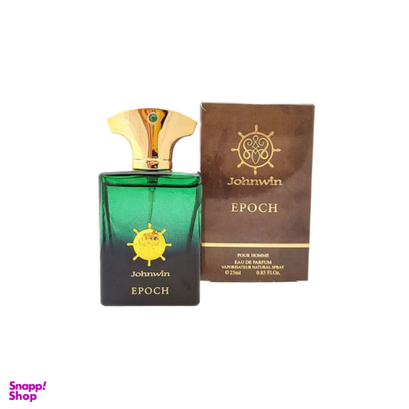 ادوپرفیوم مردانه جانوین مدل Epoch