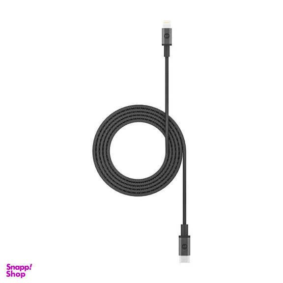 کابل تبدیل USB-C به لایتنینگ موفی مدل CA-06 طول 1 متر