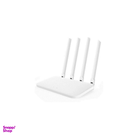 روتر بی سیم شیائومی مدل 4A Gigabit نسخه چین