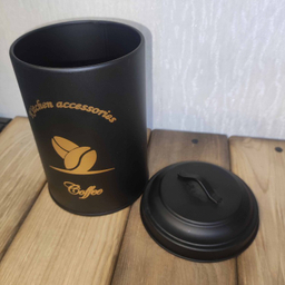 بانکه طرح قهوه مدل Kitchen Accessories