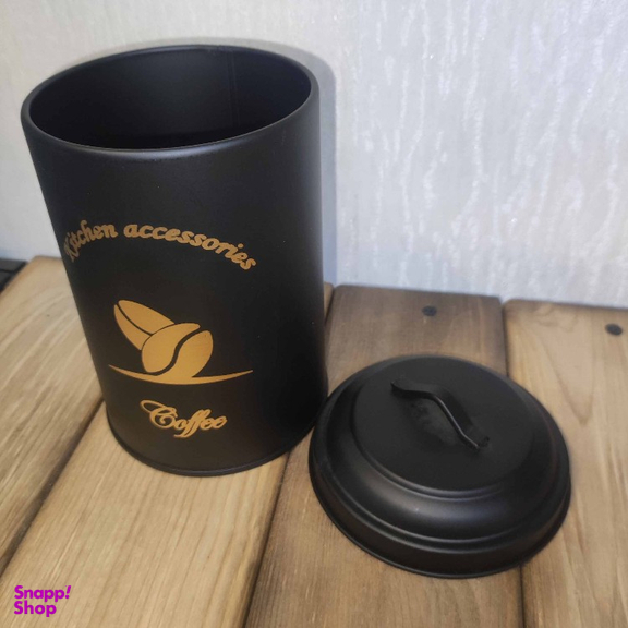 بانکه طرح قهوه مدل Kitchen Accessories