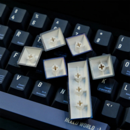 کی کپ کیبورد مکانیکال مدل Programmer