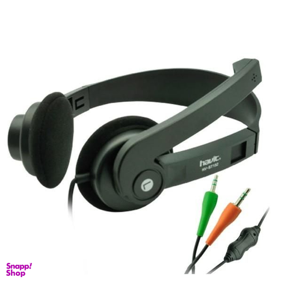 هدست باسیم هویت مدل ST-132