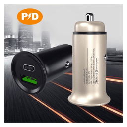 شارژر فندکی دبلیو یو دبلیو (Wuw) مدل C106