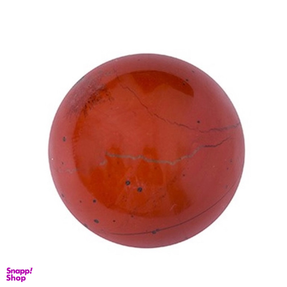 گوی سنگ جاسپر کد 07