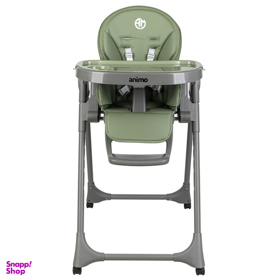 صندلی غذاخوری کودک آنیمو مدل pono