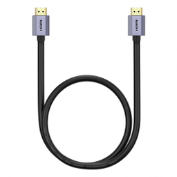 کابل HDMI 4K باسئوس مدل Graphene طول 1 متر