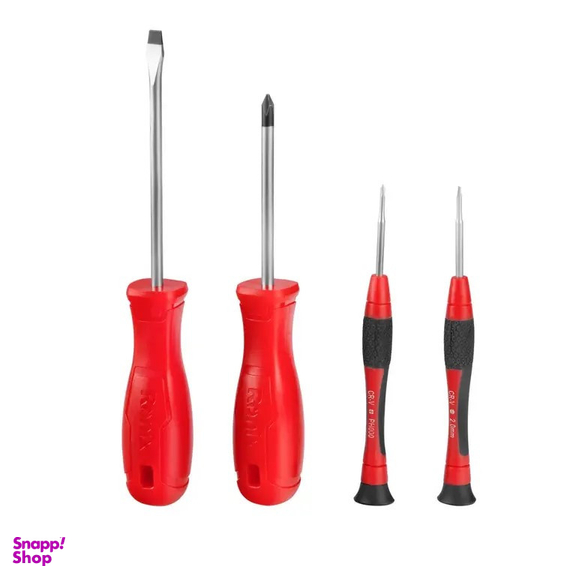 مجموعه 12 عددی ابزار رونیکس مدل RS-0003