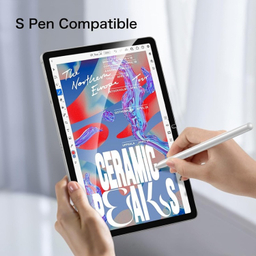 محافظ صفحه نمایش تبلت مدل MSR-OG مناسب سامسونگ Galaxy Tab S10 Lite/S11