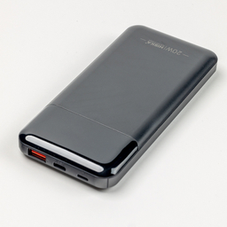 پاوربانک هیسکا مدل HP-110PD ظرفیت 10000 میلی آمپر ساعت