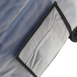 کاور چمدان نشنال جئوگرافیک مدل NG MT 20 سایز کوچک