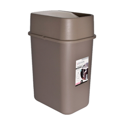 سطل زباله آریاسام کد 187 گنجایش 20 لیتر