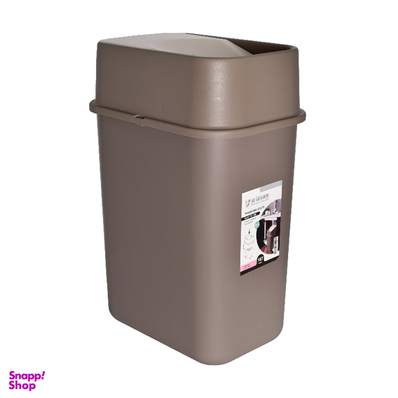 سطل زباله آریاسام کد 187 گنجایش 20 لیتر