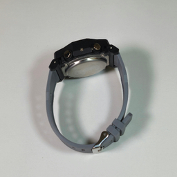 ساعت عقربه ای مردانه پمپی کوارتز کد X1003