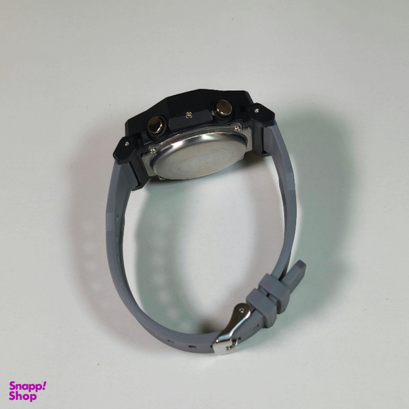ساعت عقربه ای مردانه پمپی کوارتز کد X1003